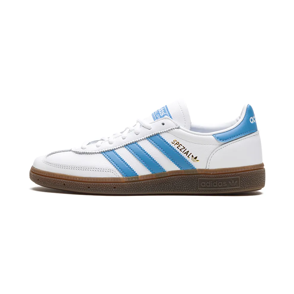 Adidas Handball Spezial “White Light Blue” (IE3607)