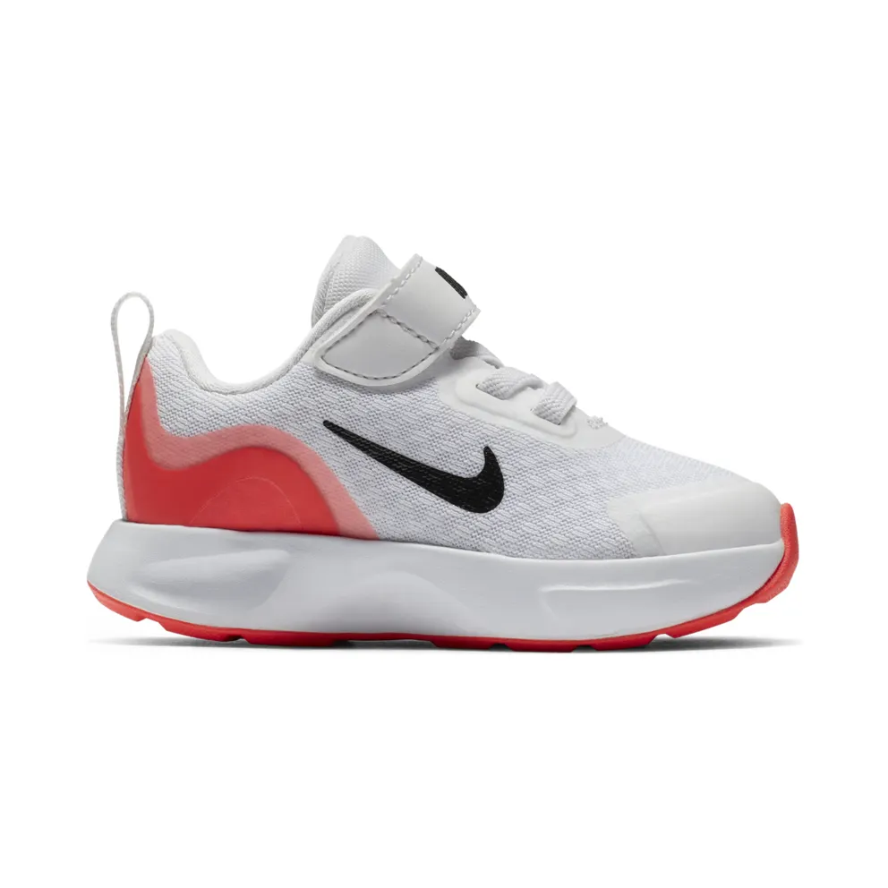 Nike WearAllDay Baby and Toddler White (CJ3818-100)