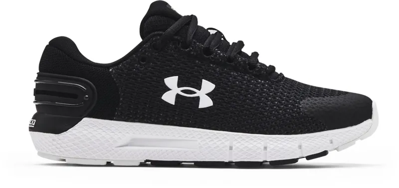 Under Armour Charged Rogue 2.5 Black (3024403-001)
