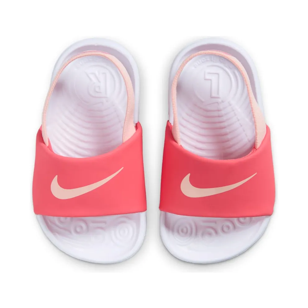 Nike Kawa Magic Ember White Echo Pink (BV1094-800)