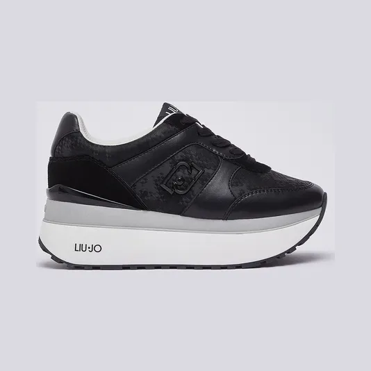 Liu Jo Noir (BF6011PX90222222)