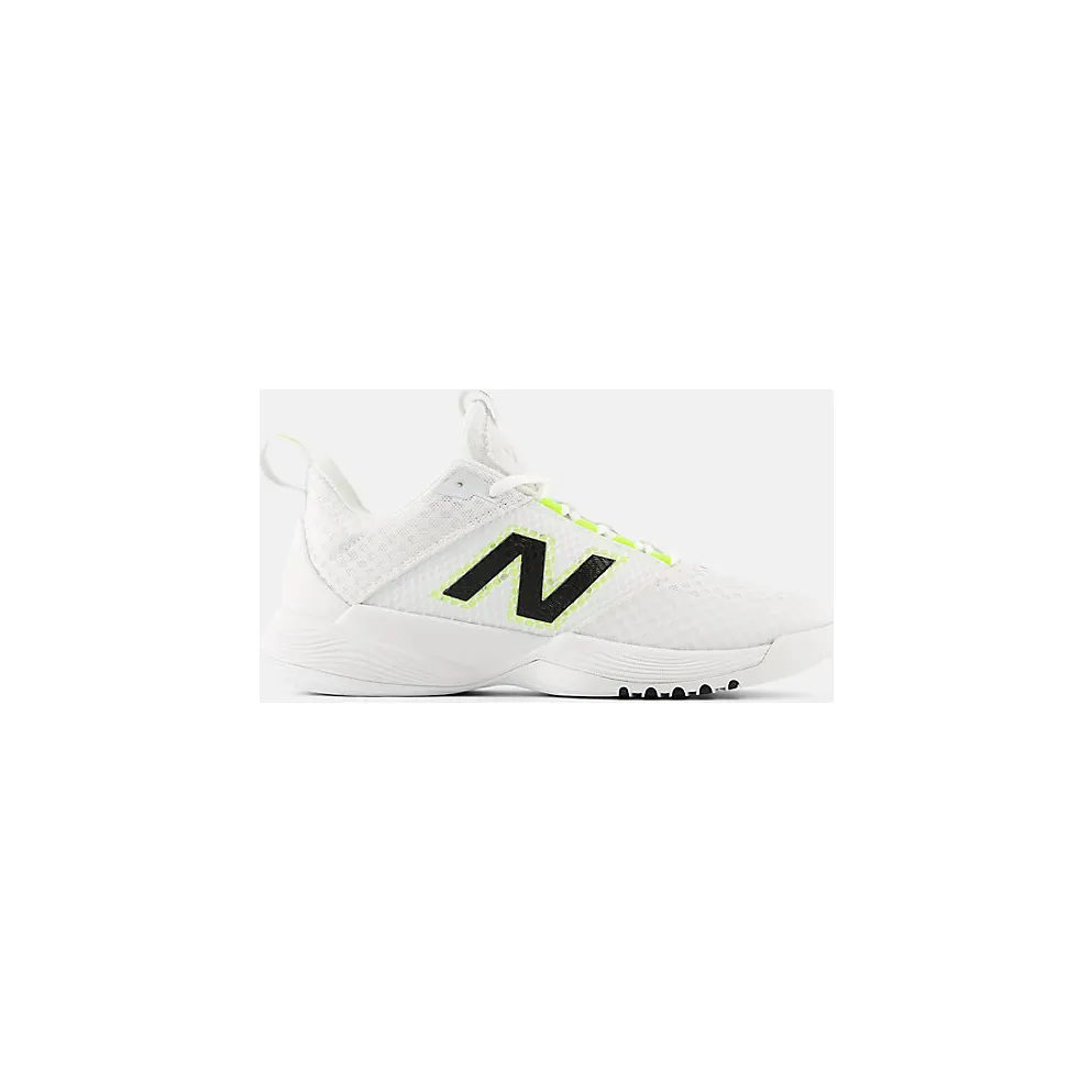New Balance FuelCell VB01 White Black (WCHVOLWT)