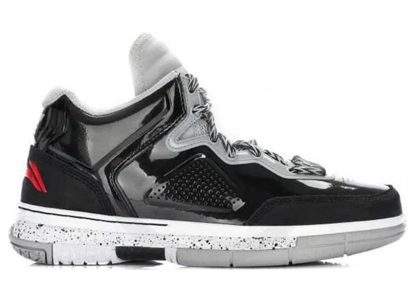 Li-Ning Way Of Wade 1 Warrior (ABAH027-1)