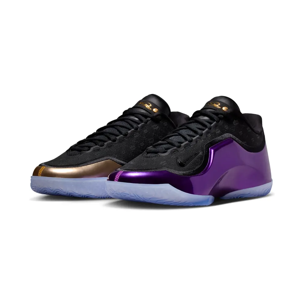 Nike LeBron 23 “The Chosen One and The One Who Chose” (IF0694-001)