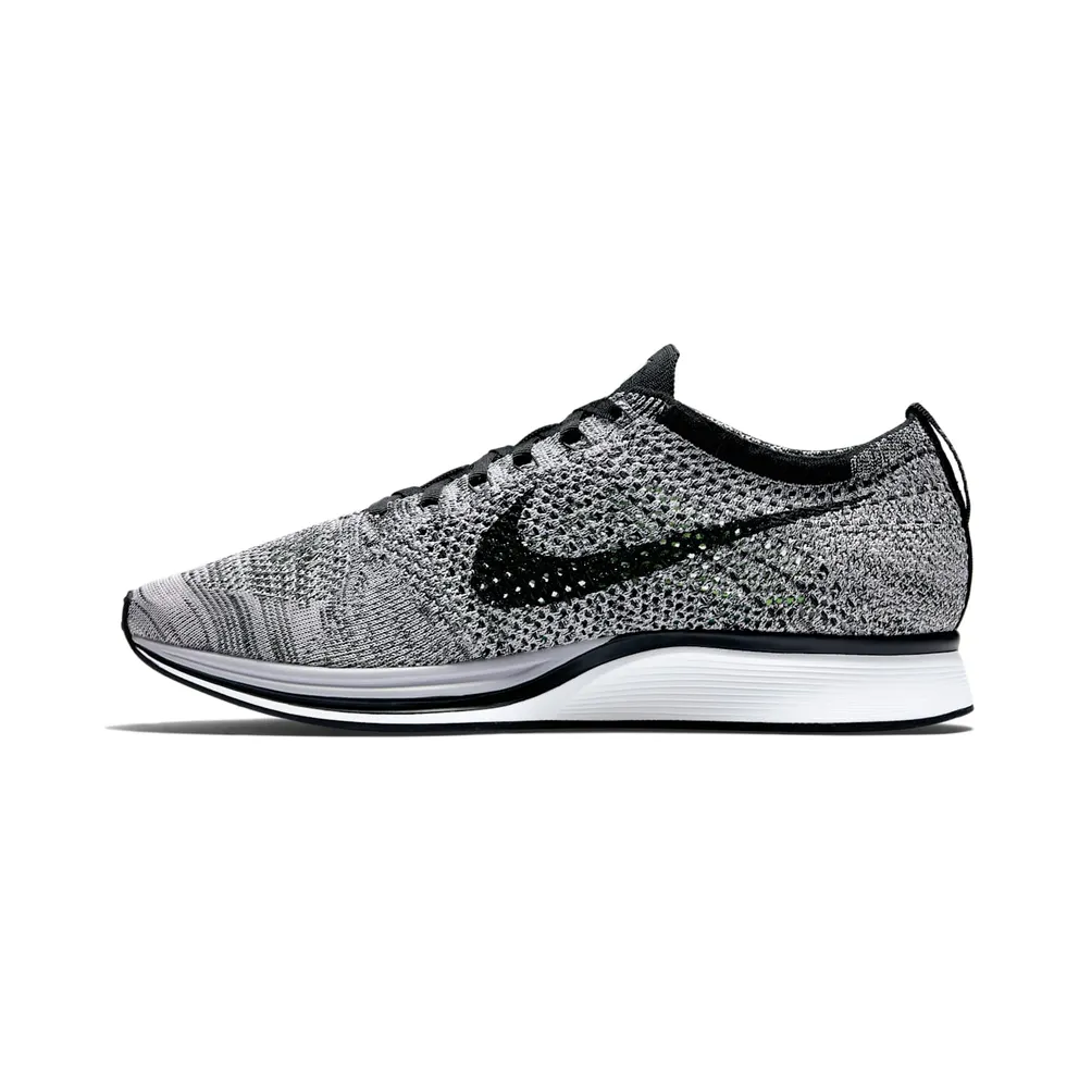 Nike Flyknit Racer Oreo 1.0 (526628-101)