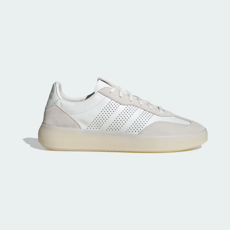 Adidas Barreda Decode Grey One / Core White / Off White (JI2326)