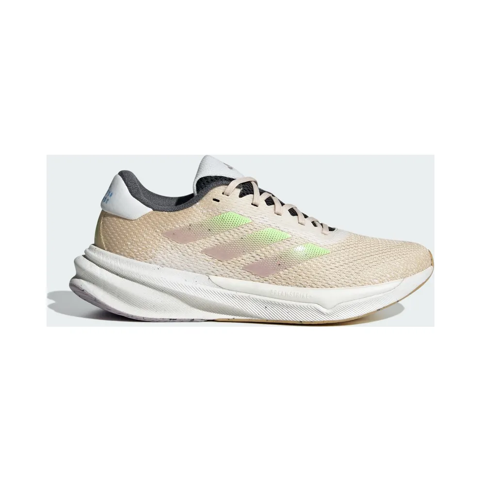 adidas Supernova Stride Move for the Planet – “Beige” (IG8325)