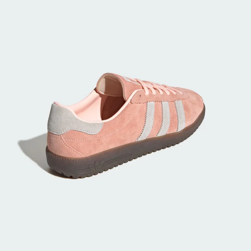 Adidas BRMD Clear Orange / Cloud White / Semi Coral (JI2658)