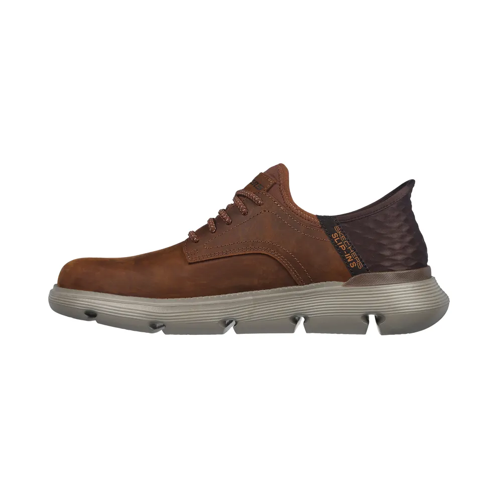 Skechers Slip-ins: Garza – Gervin – Bruin (205046 CDB)
