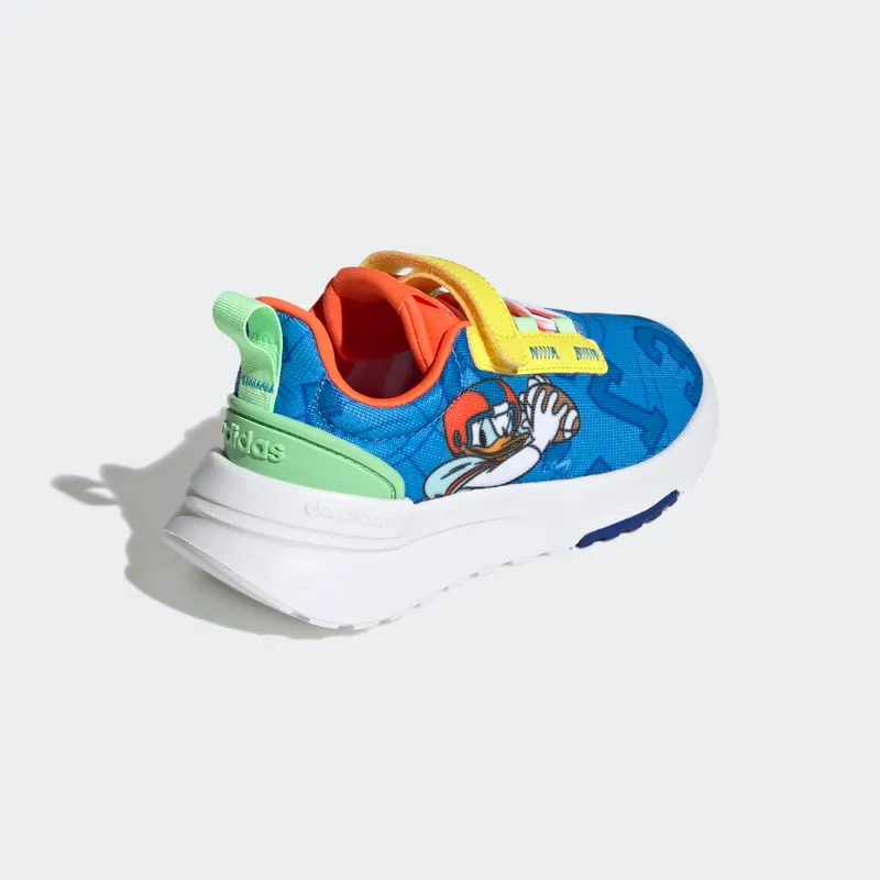 Adidas adidas x Disney Racer TR21 Pulse Blue / Cloud White / Impact Orange (GY6643)