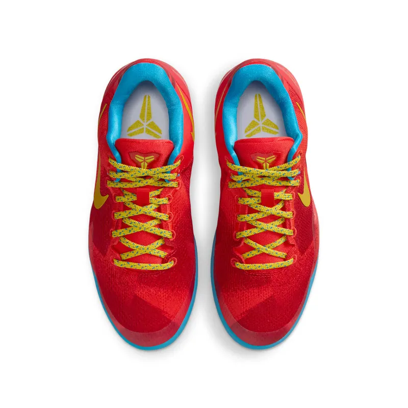 Nike Kobe 8 Protro GS “Year of the Horse (2026)” (IM6639-600)