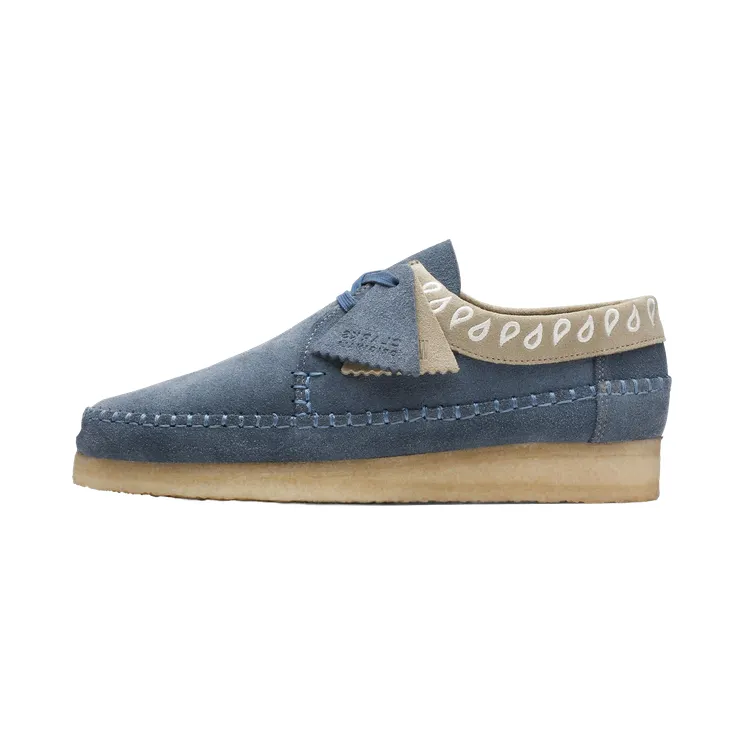 Clarks Originals Weaver “Navy Suede” (26170095)