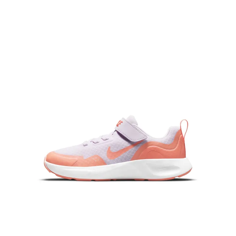 Nike WearAllDay Purple “Light Violet / Crimson Bliss” (CJ3817-500)
