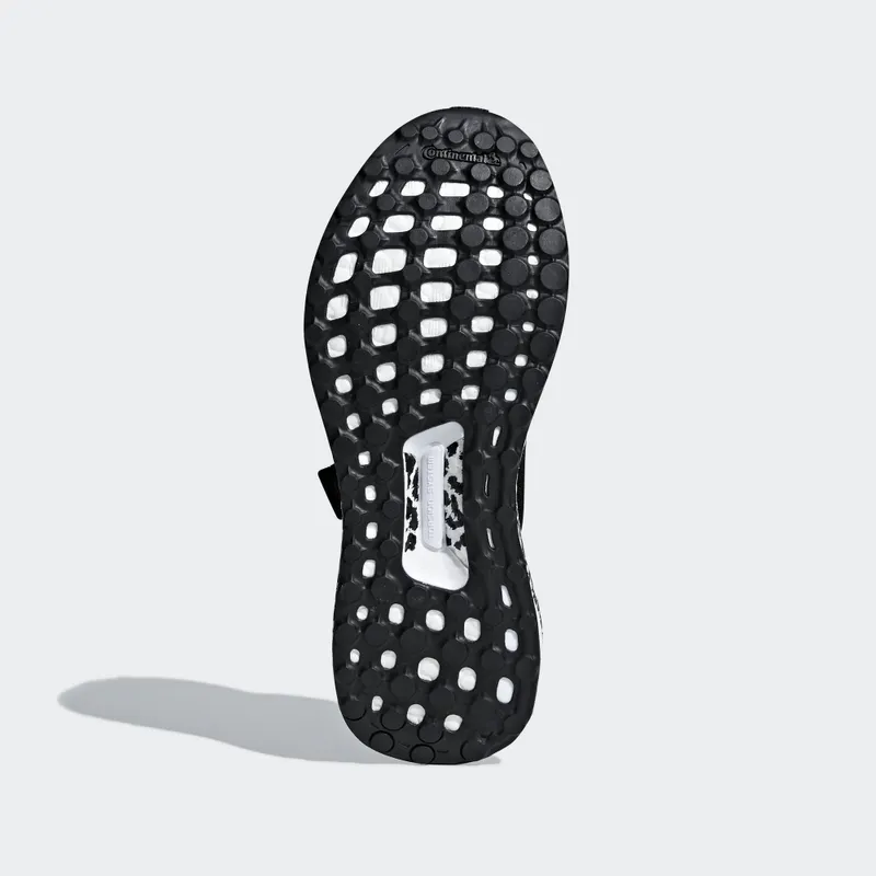 adidas Ultra Boost X Stella McCartney Black Leopard (W) Core Black/Core Black/Cloud White (B75904)