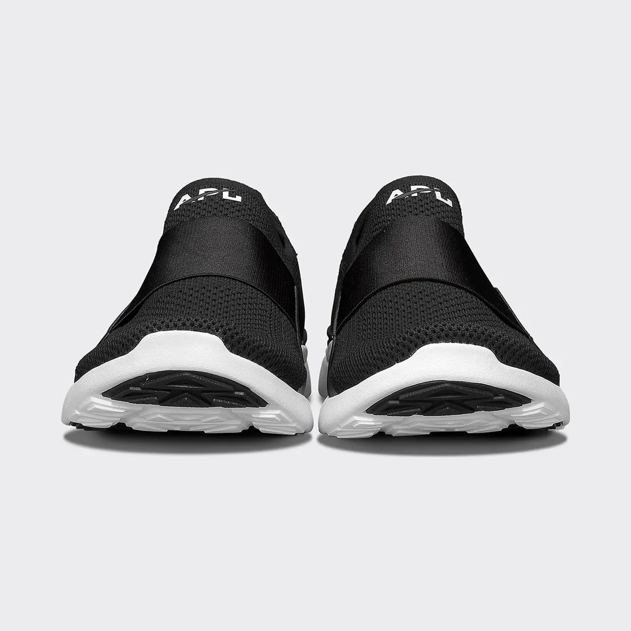 APL TechLoom Bliss “Black/Black/White” (Heren) (4)