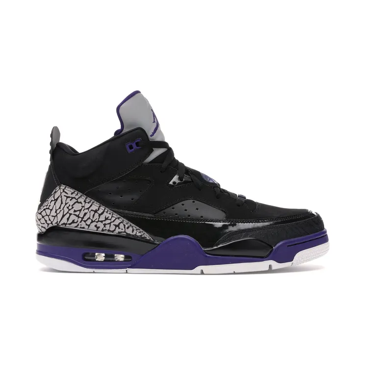 Jordan Son of Low Black Grape Ice (580603-008)