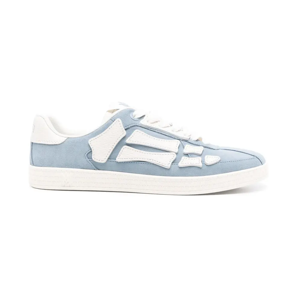 AMIRI Pacific sneakers – Blau (AMFOSR1160ASHLEYBLUE)