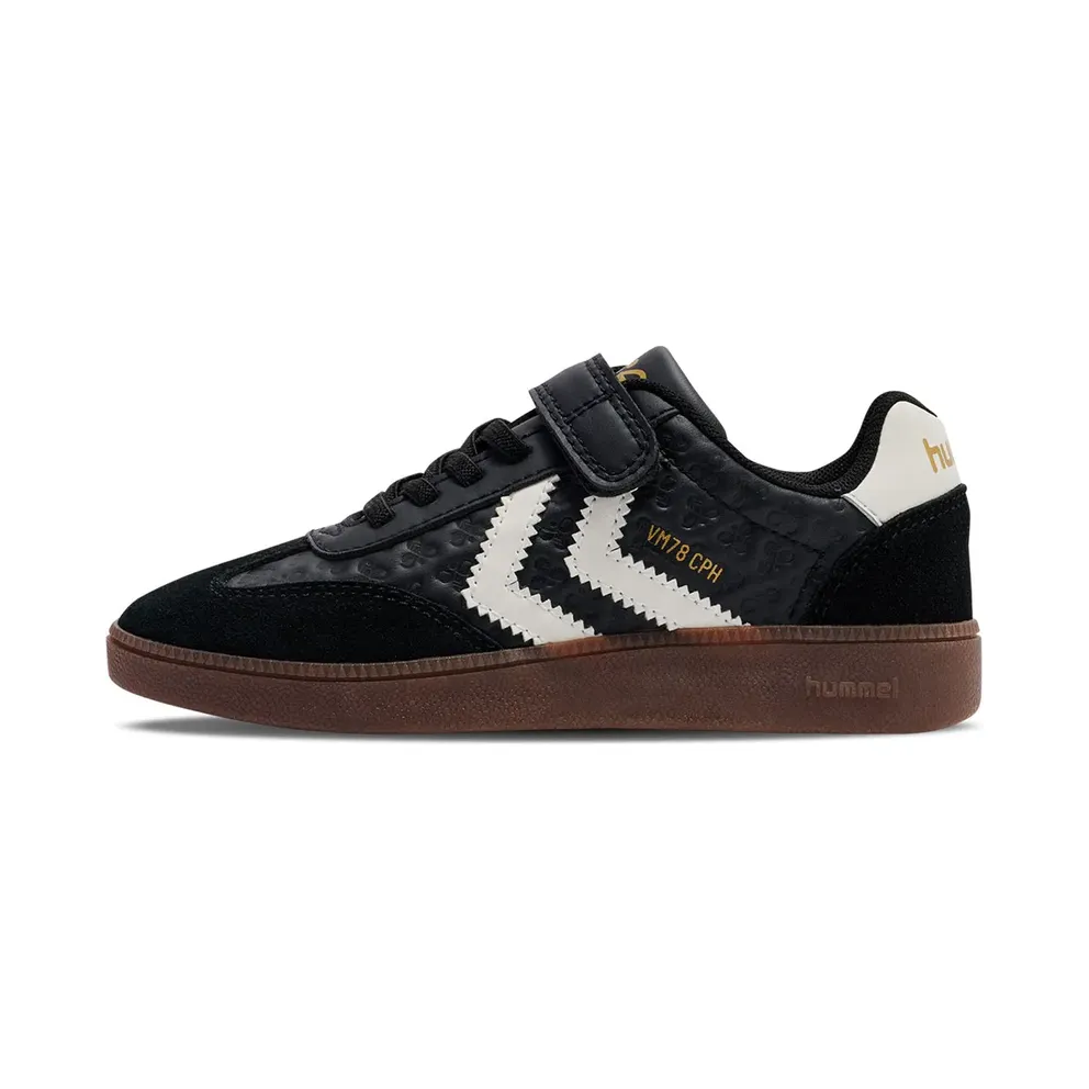Hummel VM78 CPH Black (230243-2001)
