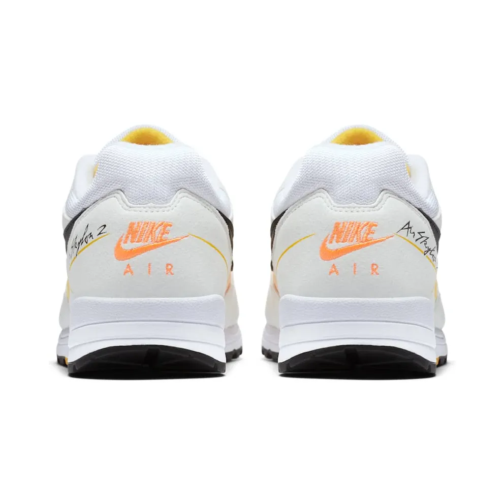 Nike Air Skylon 2 Amarillo (W) White/Black-Amarillo-Total Orange (AO4540-101)
