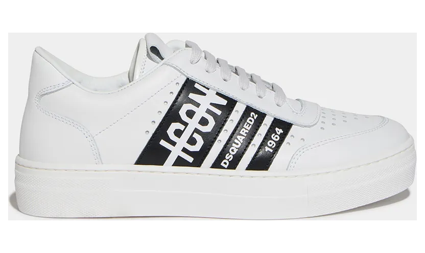 Dsquared2 sneaker (17179894TO)