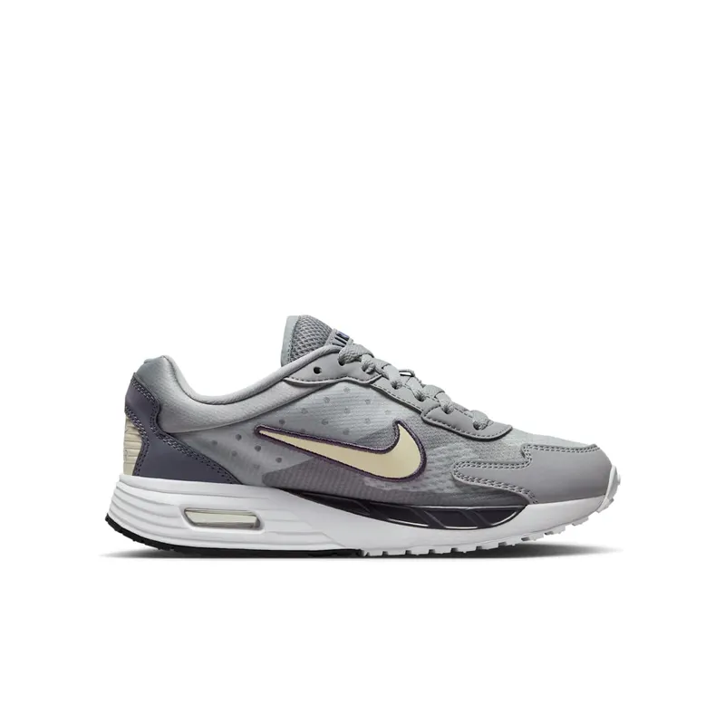 Nike Air Max Solo Cement Grey Dark Raisin Royal Pulse Pale Ivory (FV6367-003)