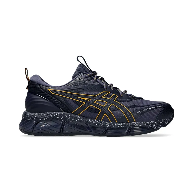 ASICS Gel-Quantum 360 VIII Utility Indigo Fog Midnight (1203A471-500)