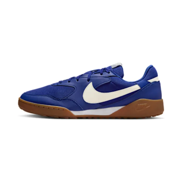 Nike Terra Manta “Deep Royal Blue / Gum Light Brown / White / Soft Pearl” (HQ4502-400)