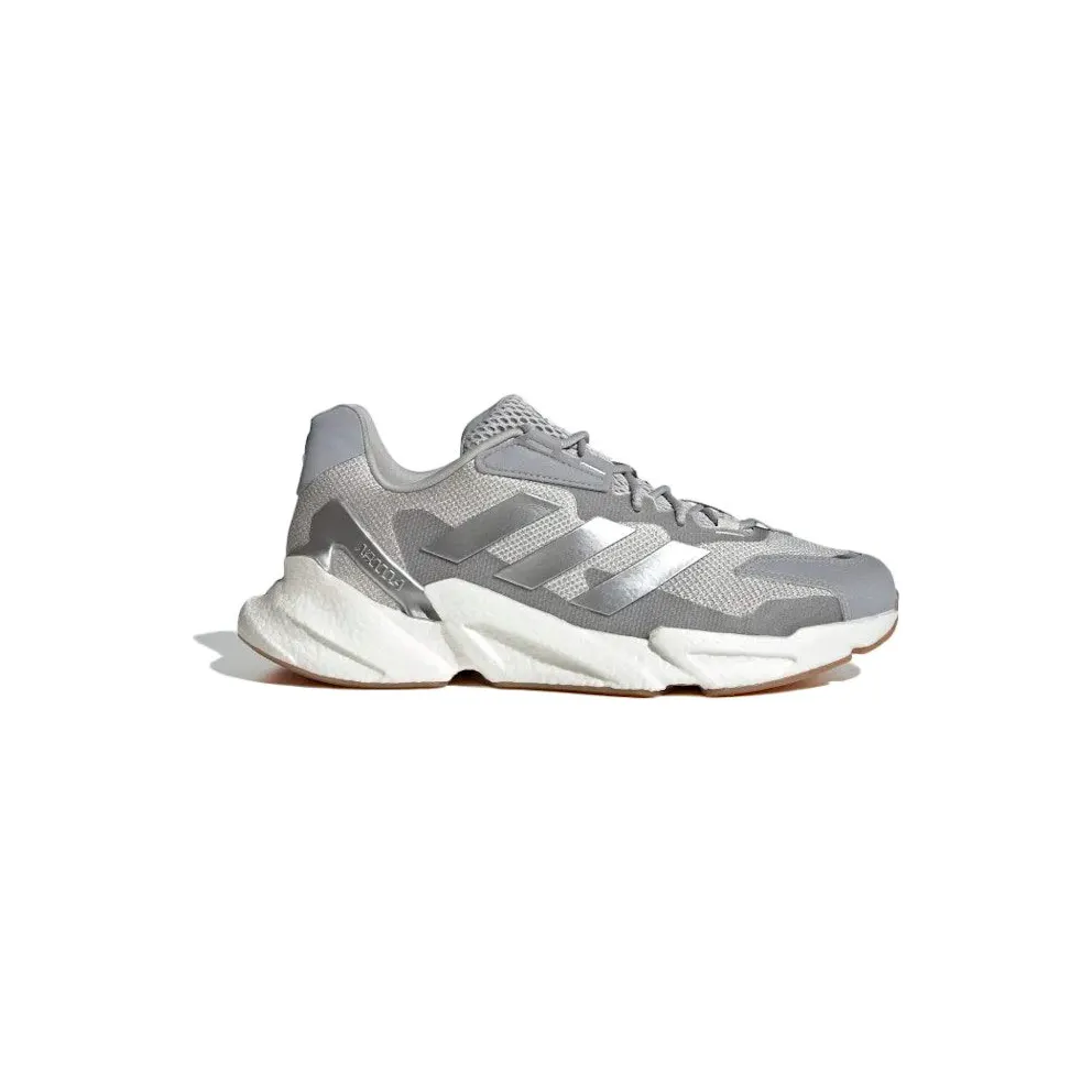 adidas X9000L4 Halo Silver (GY3891)
