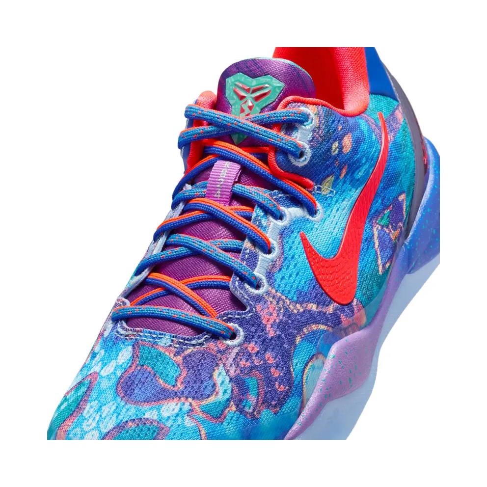 Nike Kobe 8 Protro GS “What The (2025)” (FN0266-800)