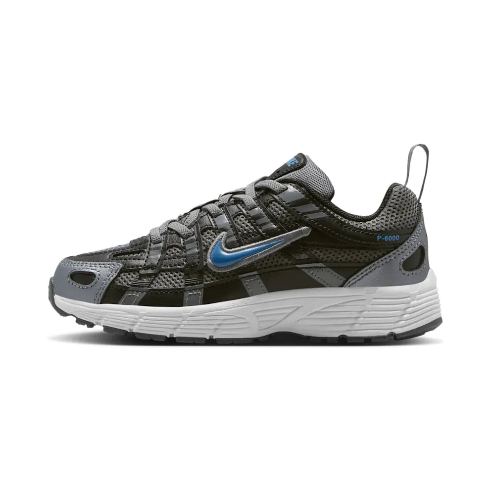 Nike P-6000 Grey (IO4647-015)