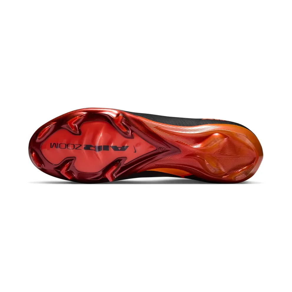 Nike Mercurial Black / Hyper Crimson (IF4100-088)