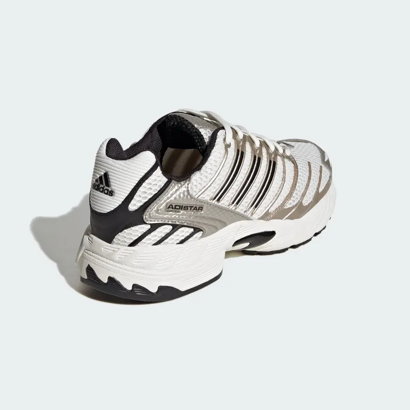Adidas ADISTAR CONTROL 3 Shoes Cloud White / Core Black / Off White (KI8664)