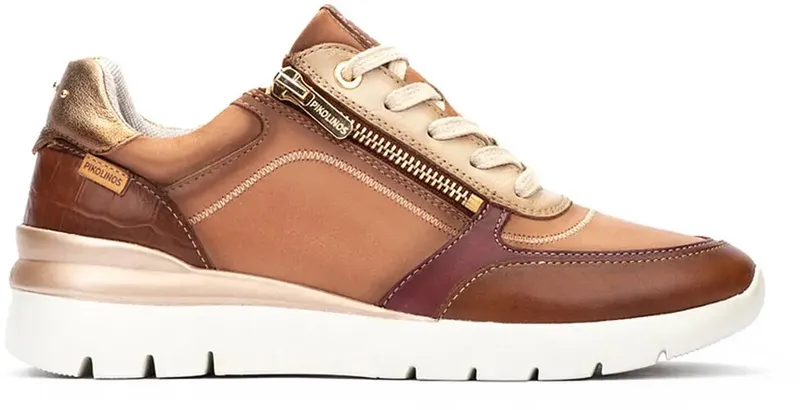 Pikolinos sneaker beige (W4R-6524C3-818)