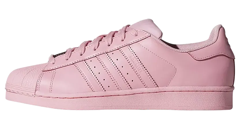 Adidas Superstar “Supercolor Pack Pink” (S41829)