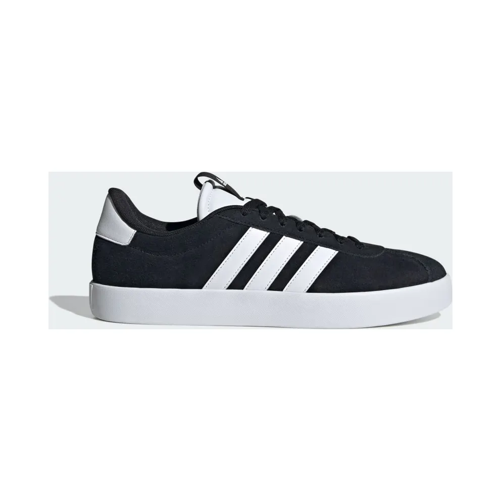 adidas VL Court 3.0 Core Black / Cloud White / Core Black (ID6278)