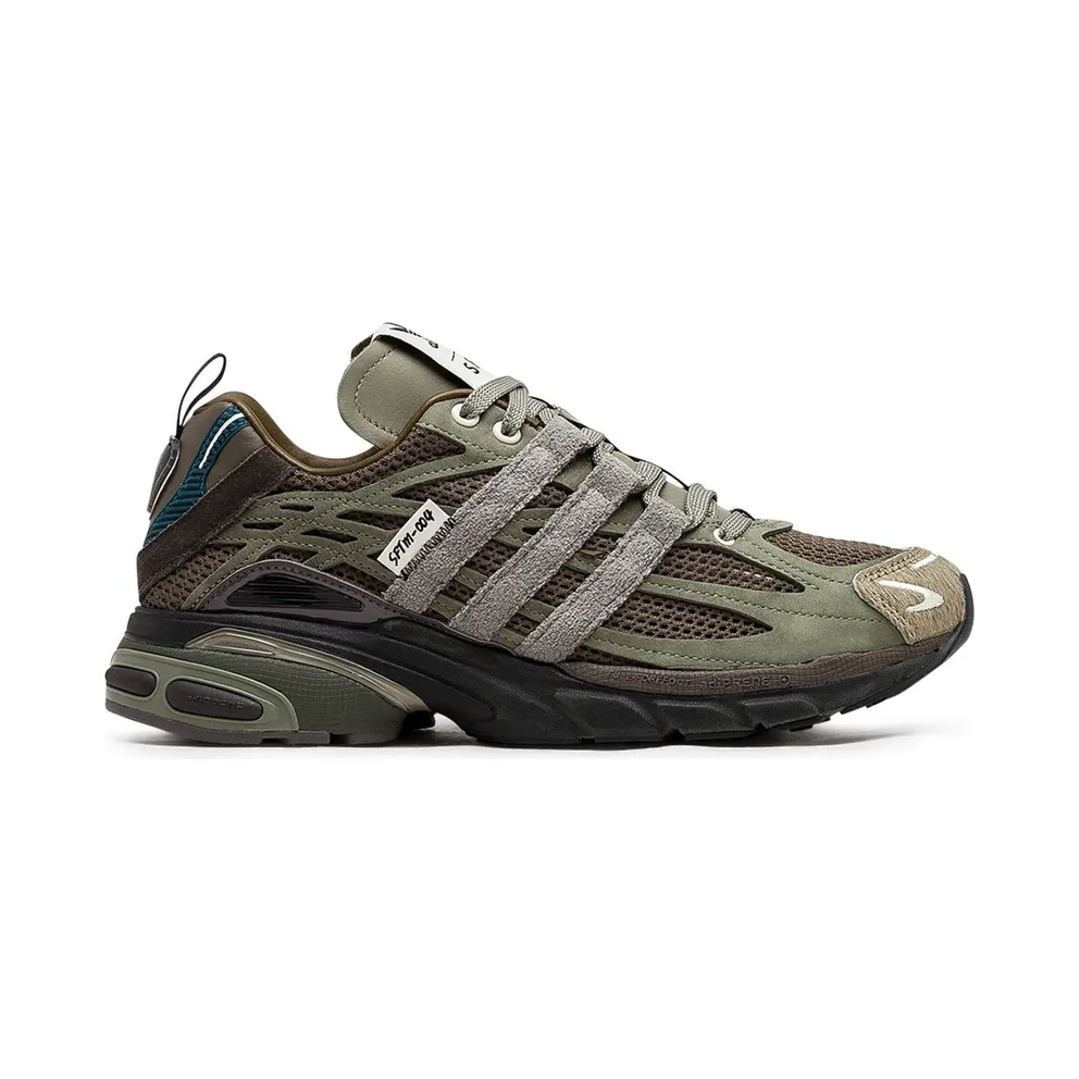 adidas Adistar Cushion Song for the Mute Branch Shadow Green (JR8045)