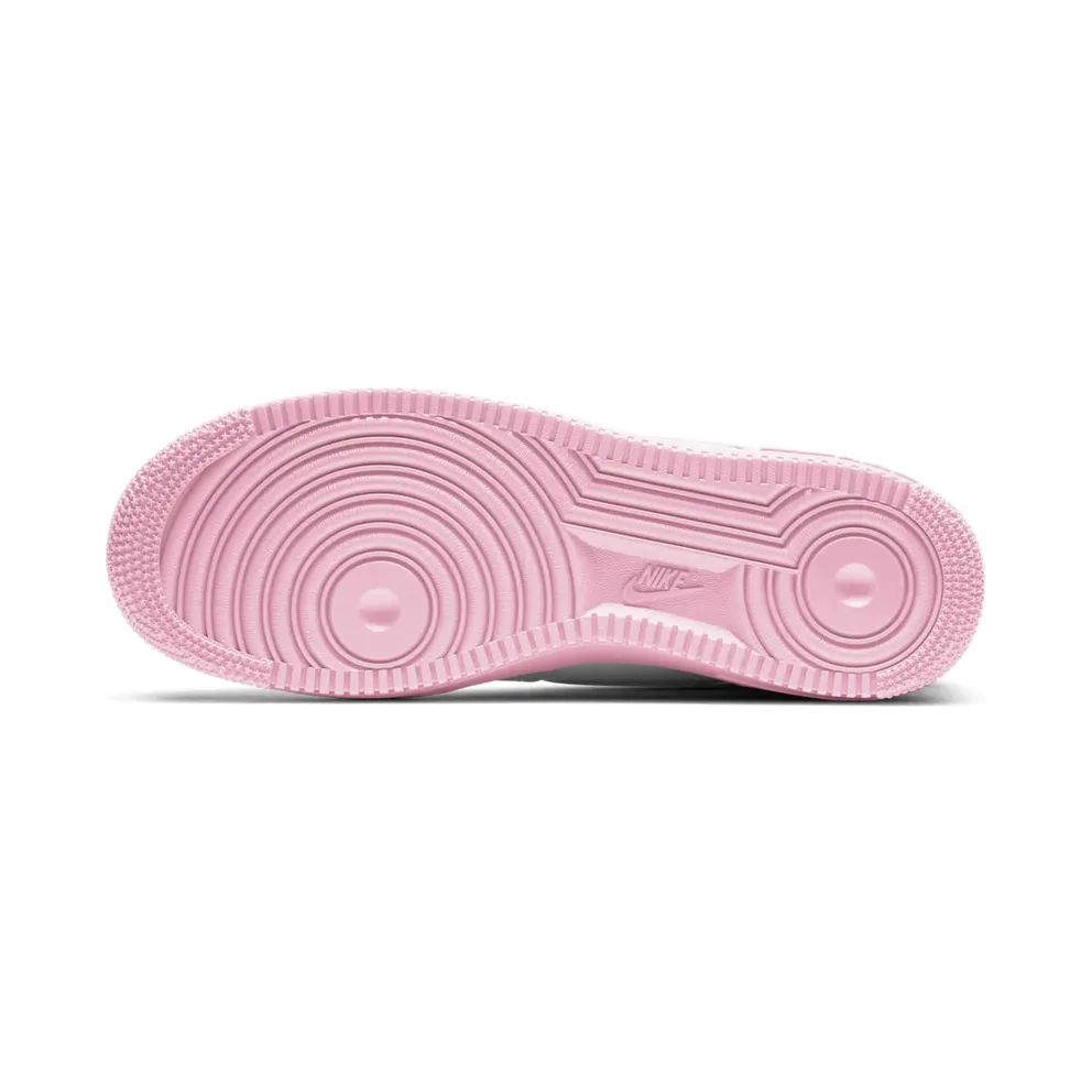 Nike Air Force 1 Low White Pink Foam White/Pink Foam (CK7663-100)