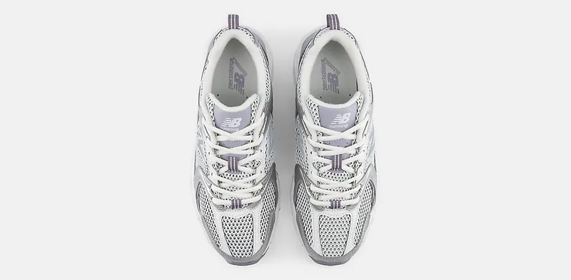 New Balance 530 “Grey Matters” (U530KLA)