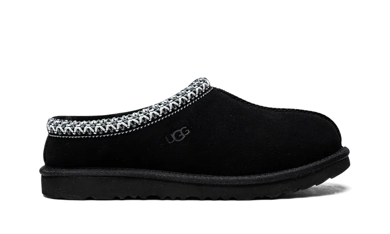 Ugg Tasman II TD “Black” (1019066K-BLK)