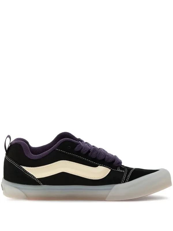 Vans KNU Skool Black (VN000D6CB5P1)