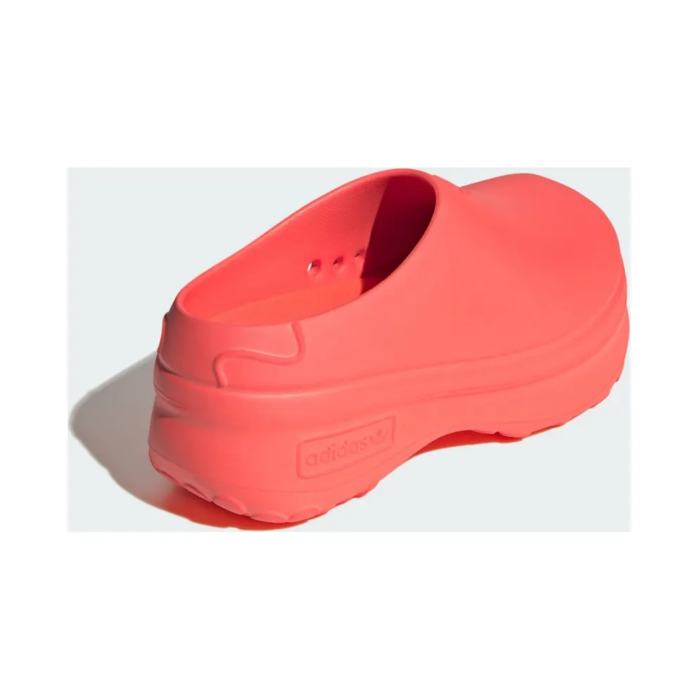 adidas adiFOM Stan Smith Mule Solar Red (IE0482)