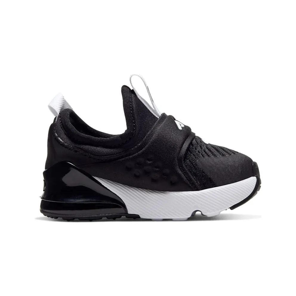 Nike Air Max 270 Extreme Black (TD) Black/White (CI1109-001)