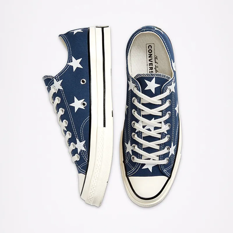 Converse Archive Print Chuck 70 Low Top (167812C)