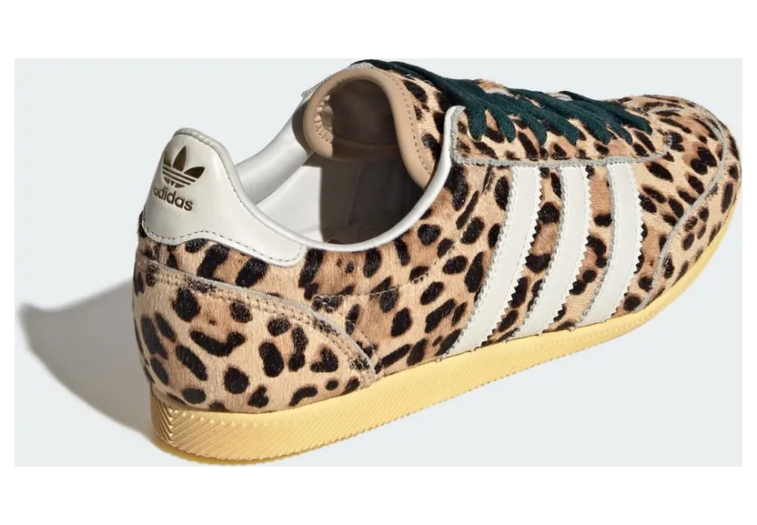 adidas Japan “Leopard”: panterprint op z’n verfijndst (5)