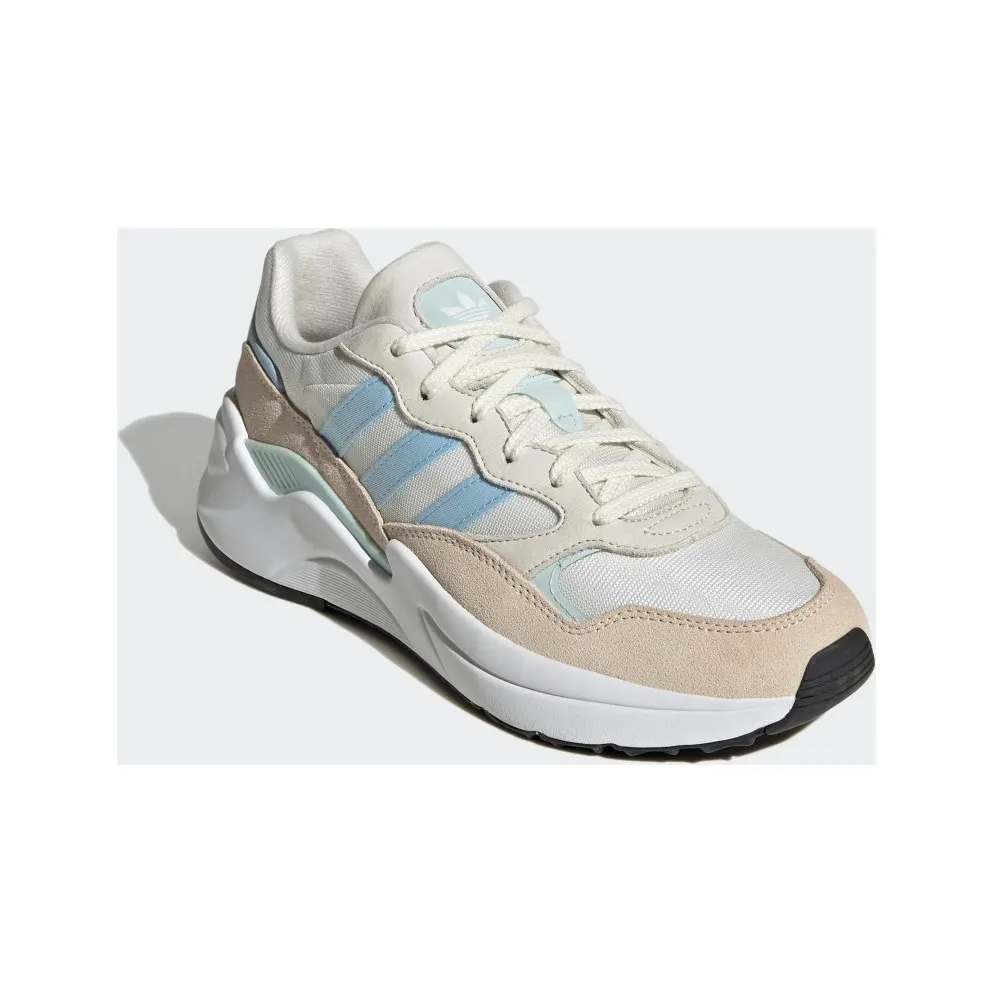 Adidas Retropy Adisuper Cloud White / Clear Sky / Wonder White (GY6823)