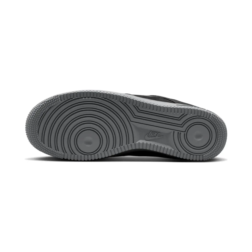 Nike Air Force 1 Low ’07 Jewel Black Cool Grey (HQ3827-002)