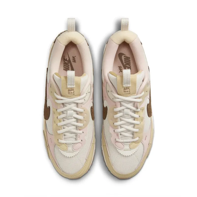 Nike Air Max 90 Futura Brown (DZ4704-100)