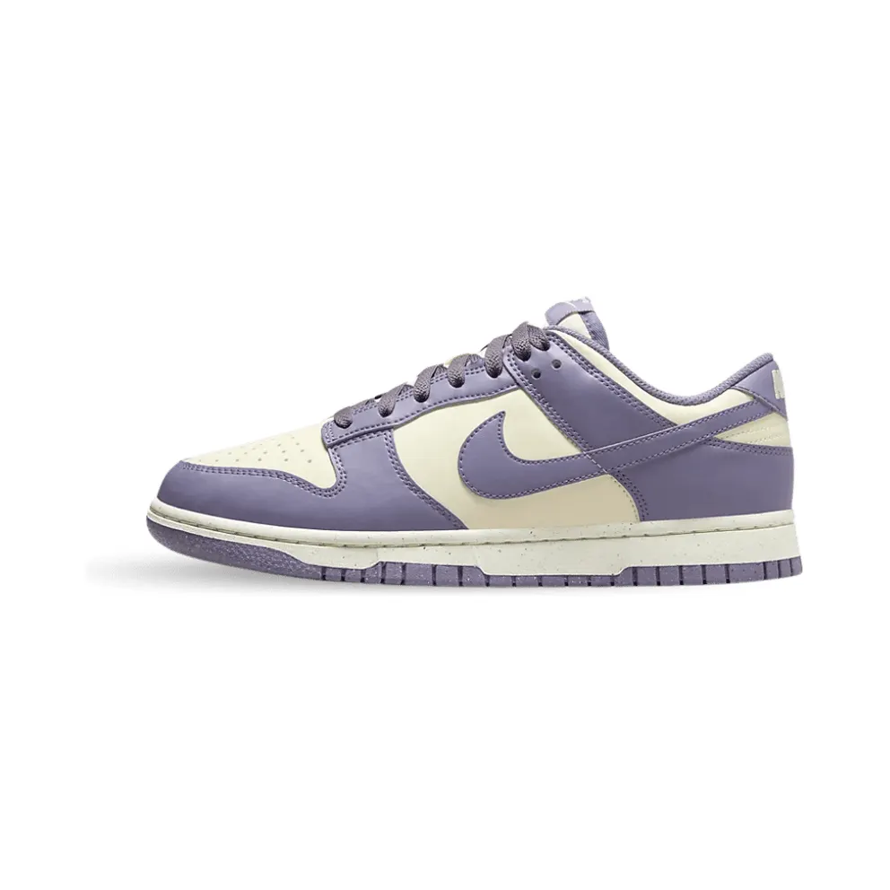 Nike Dunk Low Next Nature Daybreak Purple (W) (FZ4349-100)