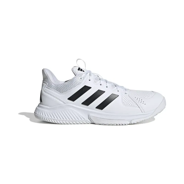 Adidas Court White (JR9576)