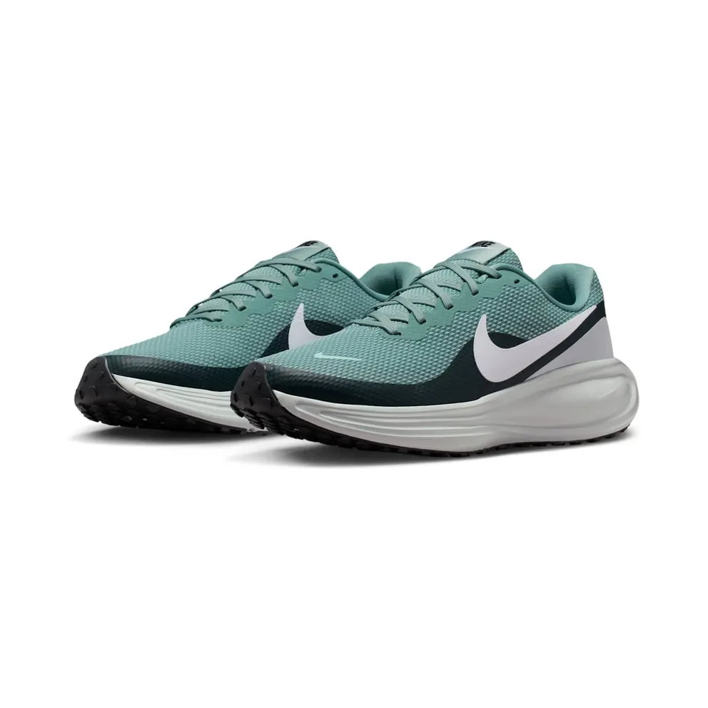 Nike Revolution 8 Cannon Seaweed Pure Platinum (HJ9198-007)